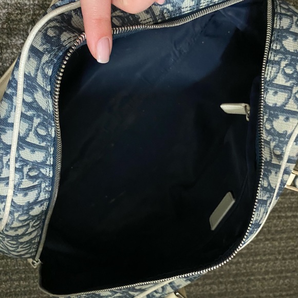 Christian Dior Vintage Bag - Picture 4 of 8